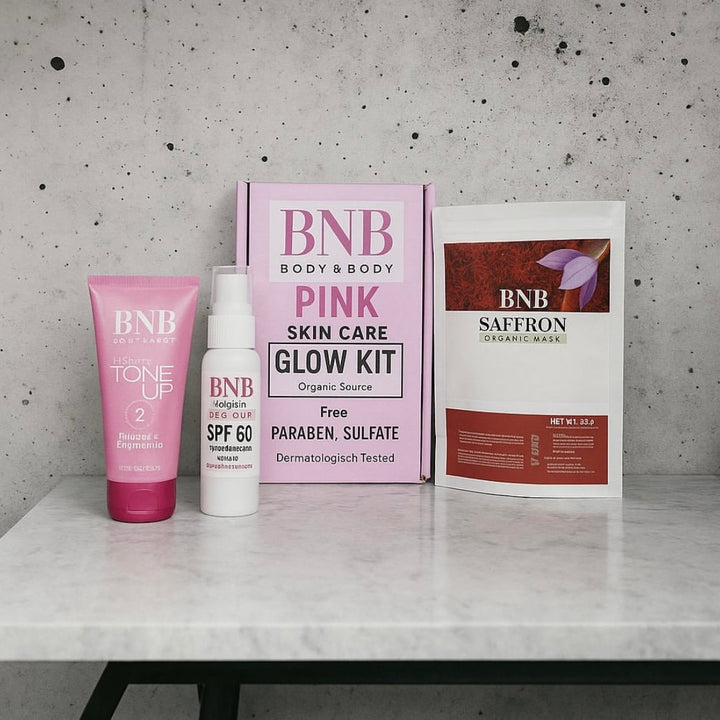 Beauty Bundle & Kits