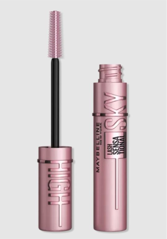 Maybelline Lash Sensational Sky High Mascara – Length & Volume