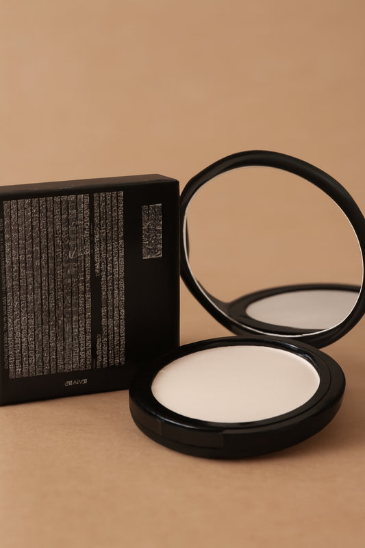 NARS Perfecting Powder | Flawless Finish & Smooth Complexion