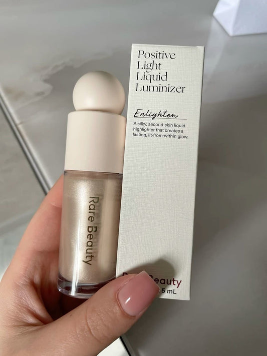 Rare Beauty | Liquid Luminiser Highlighter