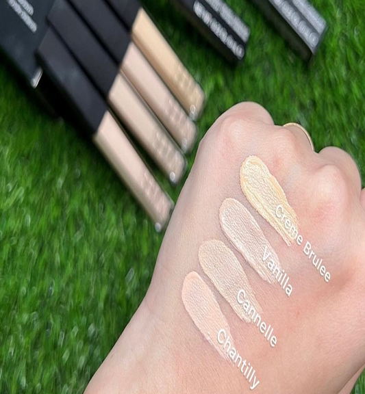NARS Radiant Creamy Concealer – Full Coverage, Long-Lasting & Natural Finish