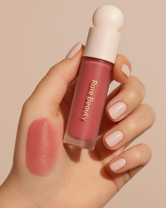 Rare Beauty Soft Pinch Liquid Blush – Long-Lasting Weightless Color