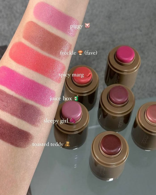 Rhode Pocket Blush – On-the-Go Glow