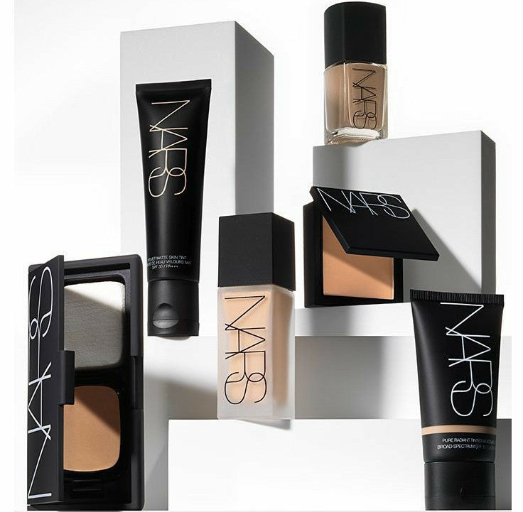 Beauty Accessories