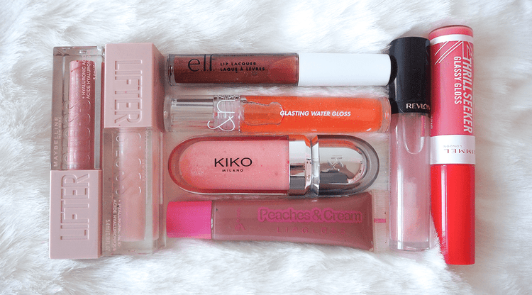 Lip Gloss