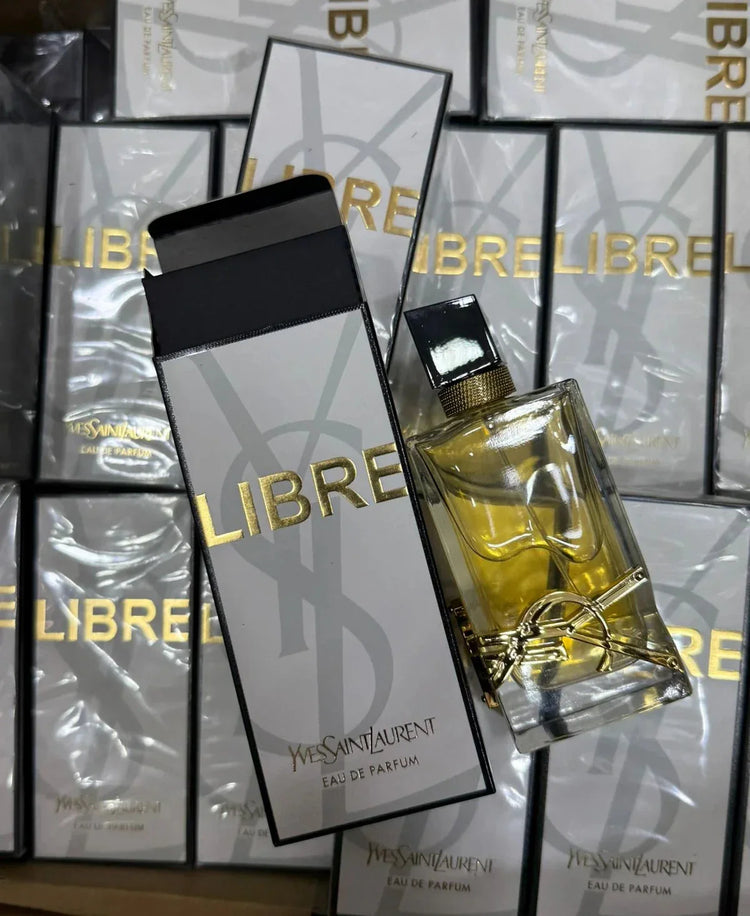 Perfumes
