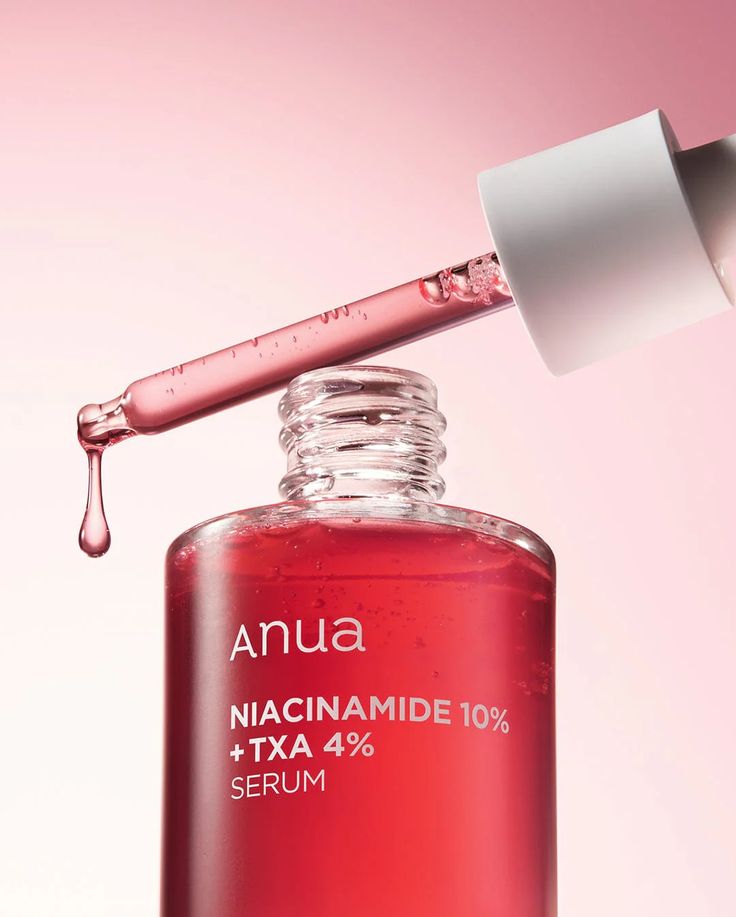 Serum & Treatments