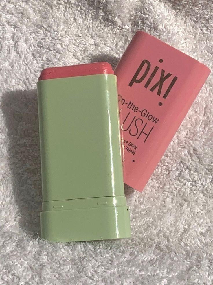 Pixi High Pigmented Blush (Pack of 3)