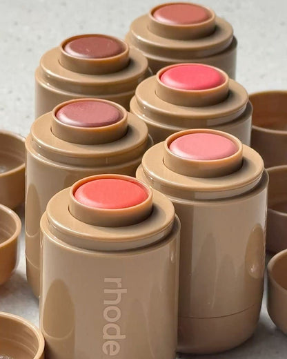 Rhode Pocket Blush – On-the-Go Glow