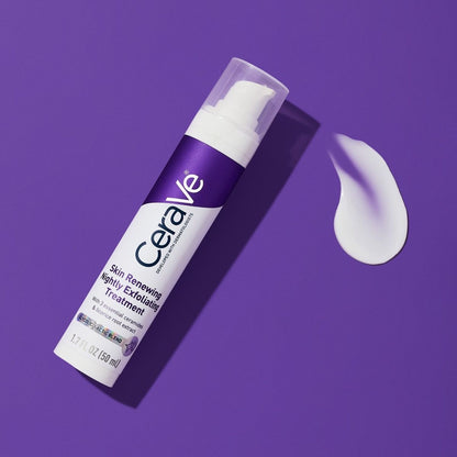 CeraVe Skin Renewing Retinol Serum | 30ml