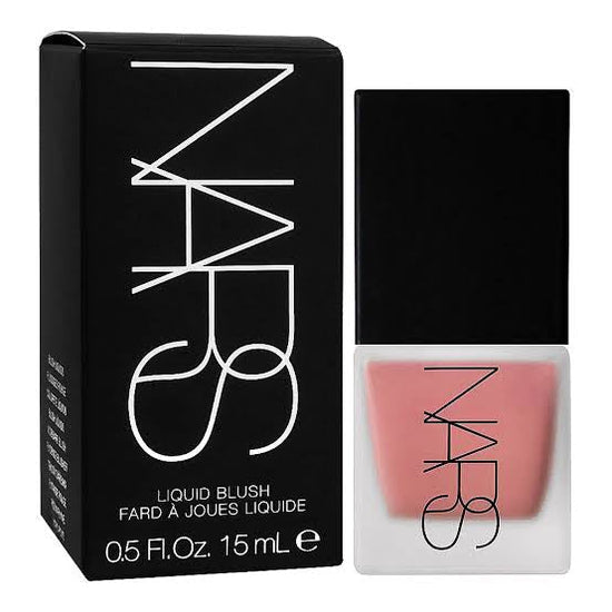 NARS — Liquid Blush
