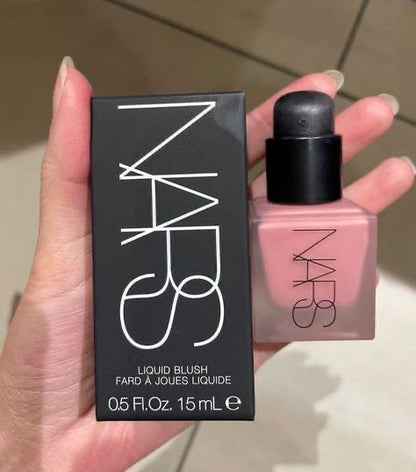 NARS — Liquid Blush