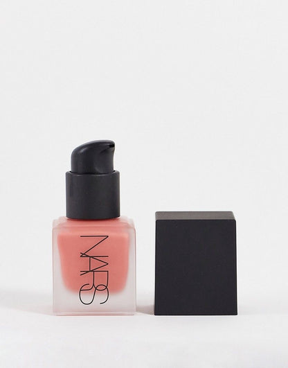 NARS — Liquid Blush