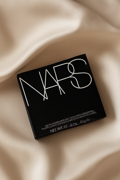 NARS Perfecting Powder | Flawless Finish & Smooth Complexion