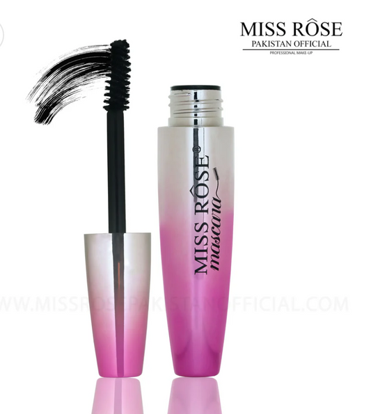 Miss Rose Glamours Mascara