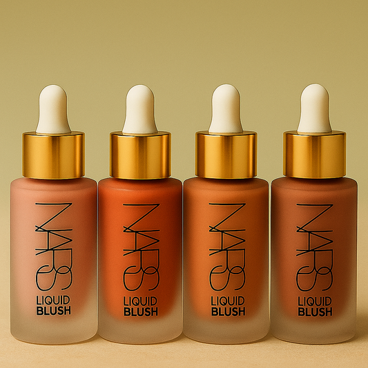 NARS High Coverage Liquid Blush – Fresh Company Stock