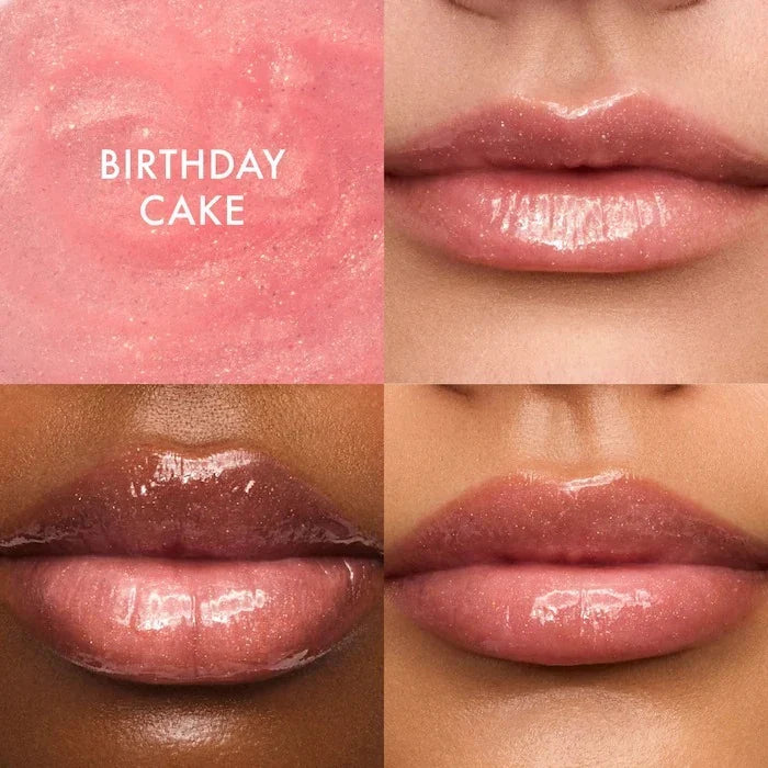 SUMMER FRIDAYS - Sweet Pink Duo