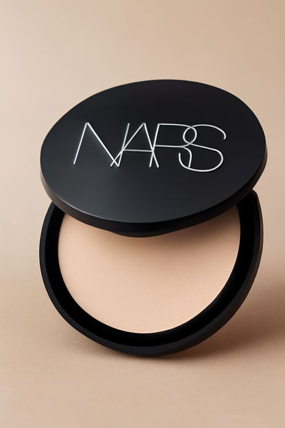 NARS Perfecting Powder | Flawless Finish & Smooth Complexion
