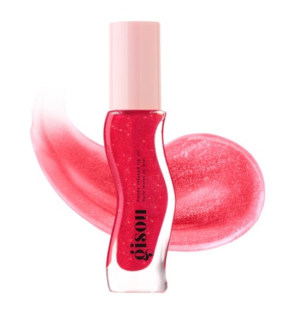 Gisou - Honey Infused Lip Oil