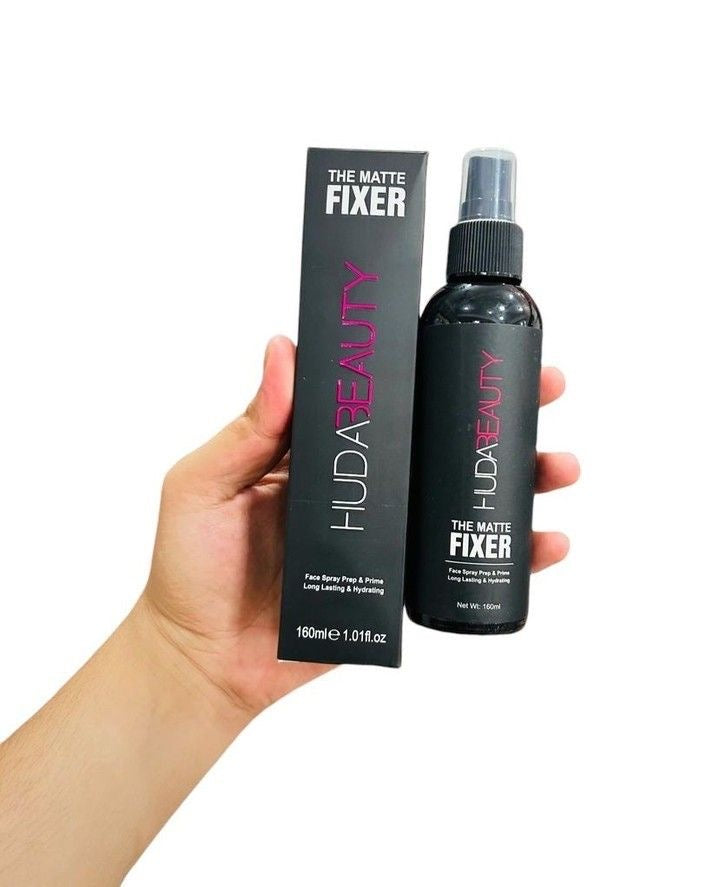 HUDA BEAUTY Setting Spray