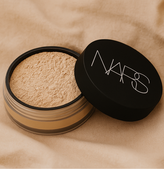 NARS BUNDLE — Liquid Blush & Loose Powder