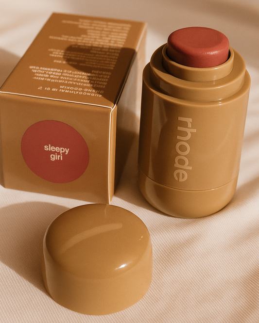 Rhode Pocket Blush – On-the-Go Glow