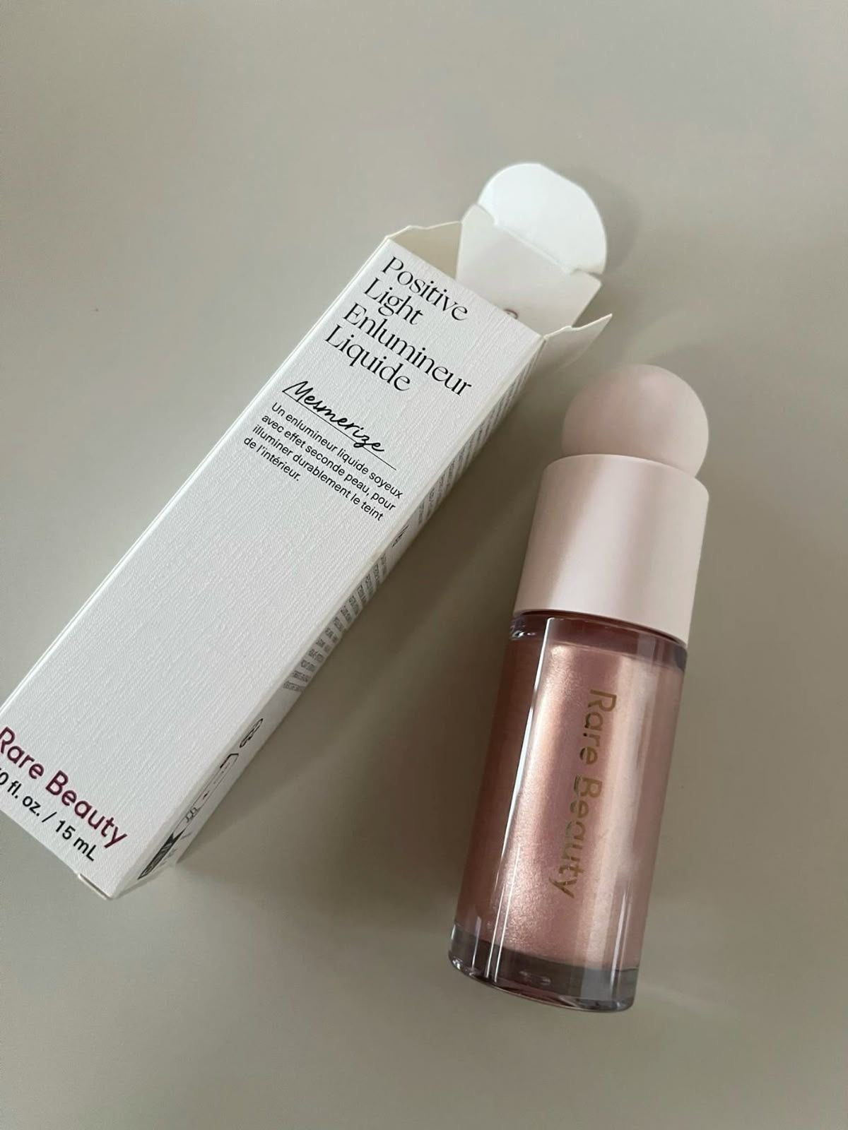 Rare Beauty | Liquid Luminiser Highlighter