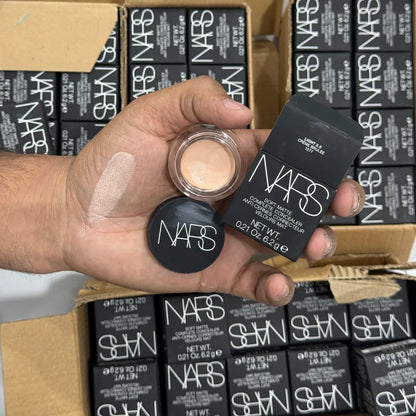 nars SOFT MATTE COMPLETE CONCEALER