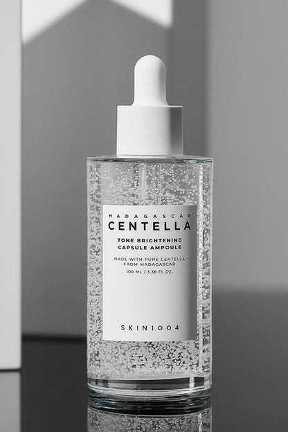 SKIN1004 - Madagascar Centella Tone Brightening Capsule Ampoule