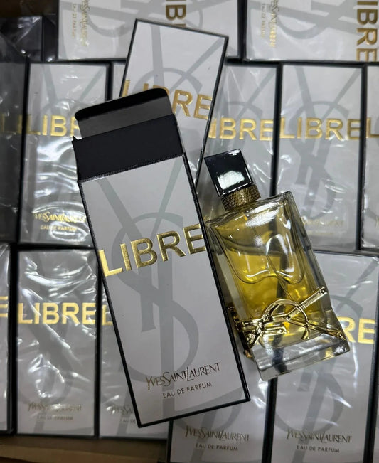 YSL| LIBRE Women EDP - 100% full size (orignal with money back guarantee) Fresh Lot
