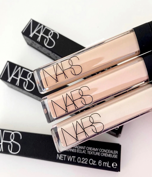 NARS Radiant Creamy Concealer – Full Coverage, Long-Lasting & Natural Finish