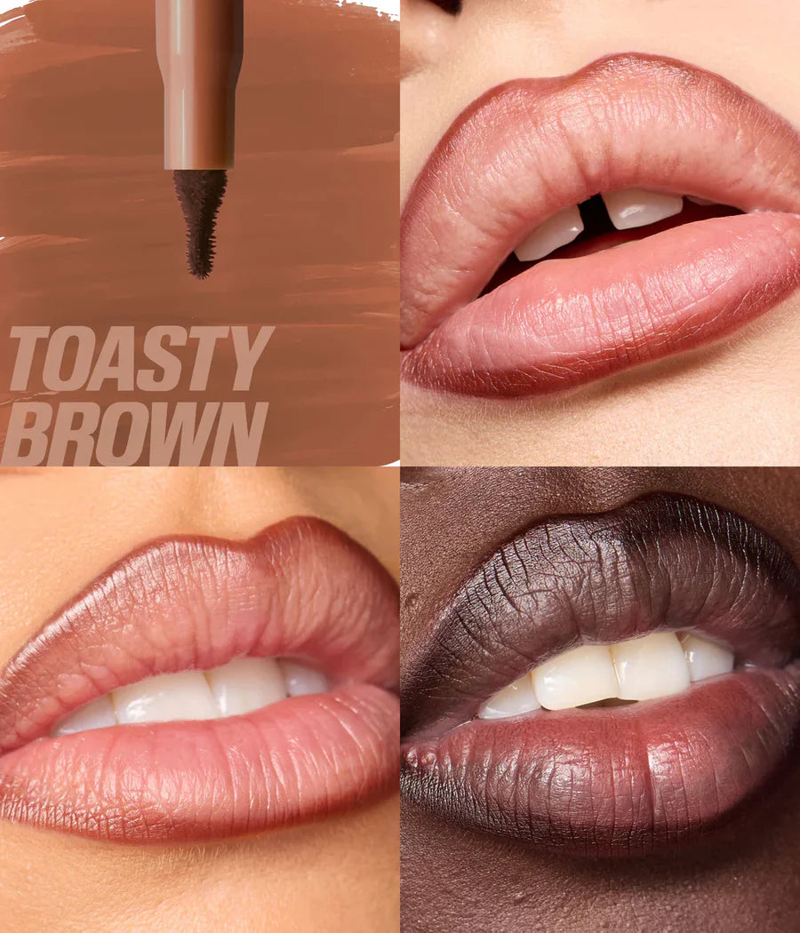 HUDABEAUTY LIP CONTOUR STAIN /LIP TINT