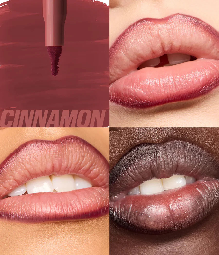 HUDABEAUTY LIP CONTOUR STAIN /LIP TINT