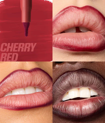 HUDABEAUTY LIP CONTOUR STAIN /LIP TINT