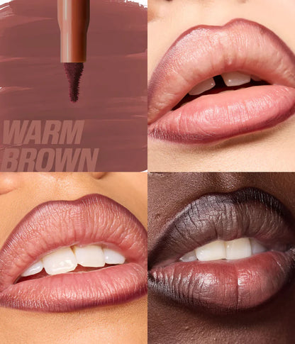 HUDABEAUTY LIP CONTOUR STAIN /LIP TINT