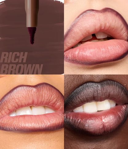 HUDABEAUTY LIP CONTOUR STAIN /LIP TINT