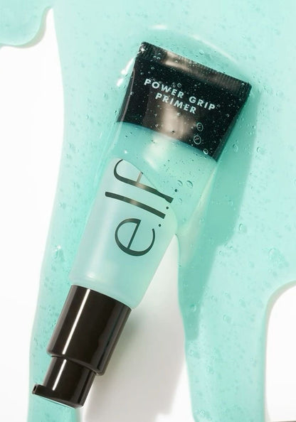 e.l.f. Power Grip Primer – Makeup Locking Primer (24ml)