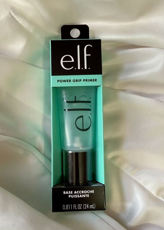 e.l.f. Power Grip Primer – Makeup Locking Primer (24ml)