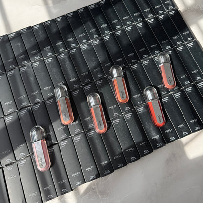 KIKO MILANO 3D HYDRA EXTREME LIP GLOSS