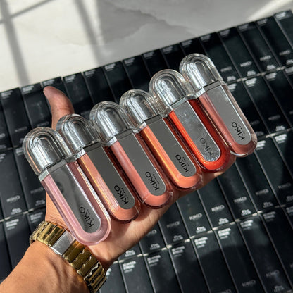 KIKO MILANO 3D HYDRA EXTREME LIP GLOSS