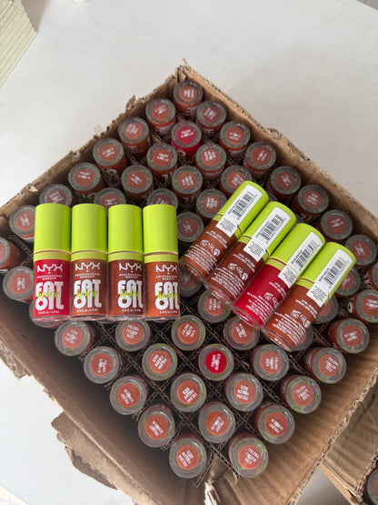 NYX FAT OIL LIP DRIP