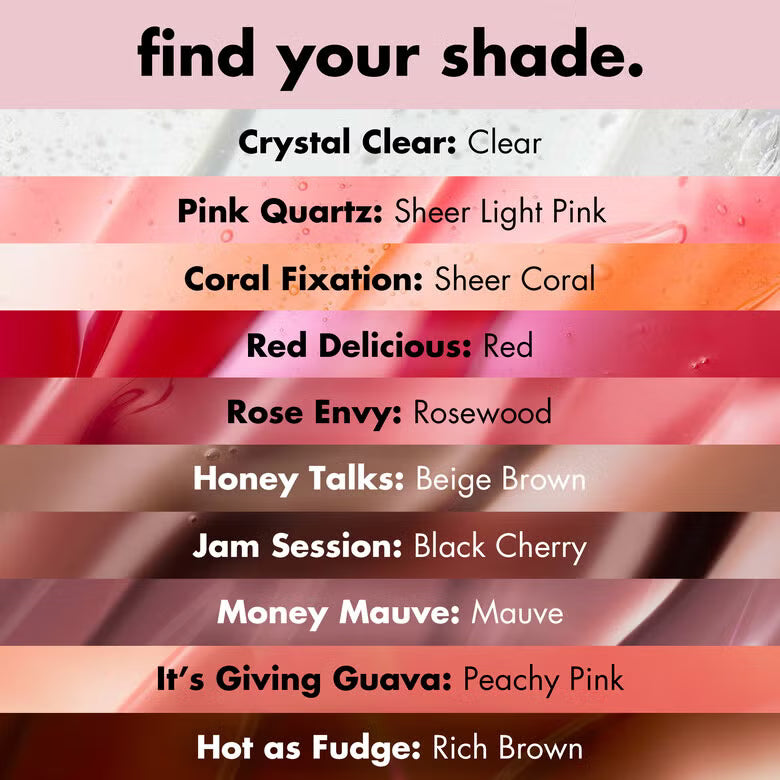 elf Glow Reviver Lip Oil